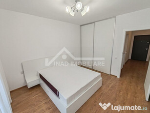 Prima Inchiriere! Apartament 2 camere, parcare subterana, St