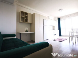 PRIMA INCHIRIERE, APARTAMENT CU 2 CAMERE LA BOHEME