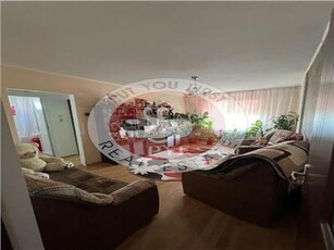 Rahova | Apartament 4 camere | 83mp | semidecomandat | B9625