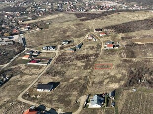 RECO teren de vanzare in zona Paleu