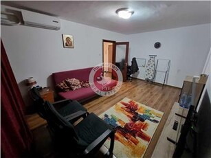 Romancierilor | Apartament 2 camere | 50mp | Semidecomandat | B9526