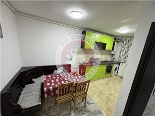 Sebastian | Apartament 2 camere | 50mp | decomandat | B8565