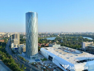 Sky Tower Subinchiriere, Floreasca, 1157 - 6942 mp 0% com...