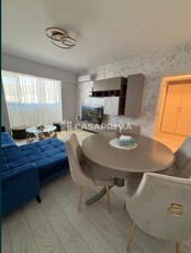 Soleia Residence-ap. 2camere,mobilat si utilat, et4/5, LOC DE PARCARE