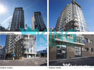 Spatiu 148mp | Grup sanitar | Finisat | GranVia Park-Bd Timi