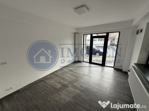 Spatiu Central - Nanterre - 111mp - trafic pietonal - Dis...