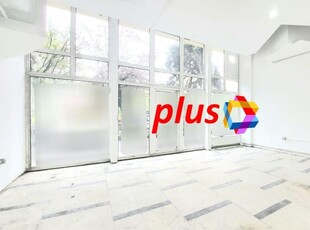 Spatiu comercial cu trafic intens - 85mp # plus-imo.ro