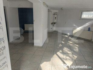 Spatiu comercial de inchiriat, 40 mp, zona porolissum