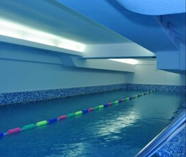 Spatiu Demisol Destinat SPA Center - Recuperare Medicala + 9 Locuri Parcare