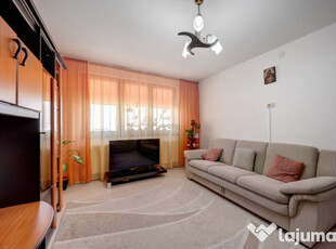 STOIAN-MILITARU, APARTAMENT 4 CAMERE, 80 MP, DECOMANDAT!