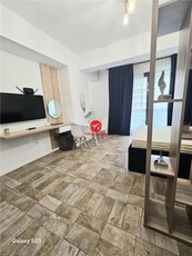 Studio MobilatUtilat Premium, Mamaia Building Stefan