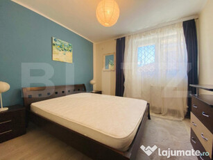 Super oferta! Apartament de vanzare, cu 2 camere, 45 mp, zon