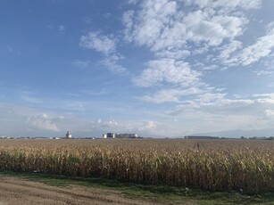 Teren Intravilan De Vanzare 7000 Mp In Zona Industriala Vest Din Sibiu