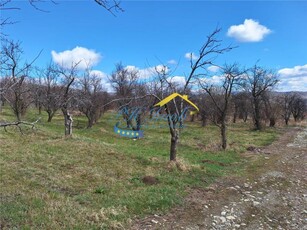 Teren Intravilan de vanzare, Breaza Prahova