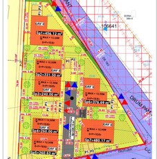 Teren Intravilan In Selimbar Constructie Case Cu Puz