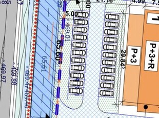 Teren Zona Industriala Vest Sibiu 1,48 H Deschidere 65m PUZ Aprobat