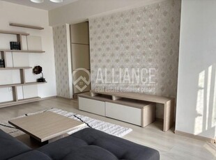 TOMIS PLUS - Apartament 2 Camere Decomandat Confort, Eleganta si Locatie de Top