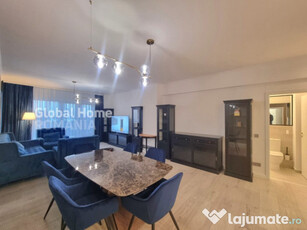 Urban View | Apartament 4 Camere + 2 Terase + Parcare | Emin