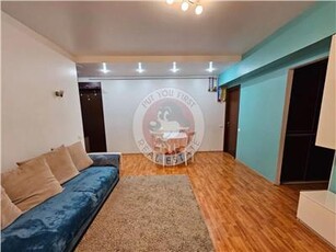 Uverturii | apartament 2 camere | 65mp | semidecomandat | B9648