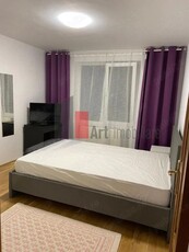 Vanzare apartament 3 camere centrala Berceni - Oltenitei