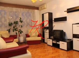 Vanzare apartament 3 camere Iancului, mobilat