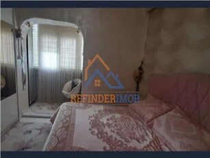 Vanzare apartament 3 camere Lujerului Politehnica