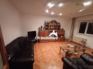 Vanzare apartament 3 camere Metrou Obor