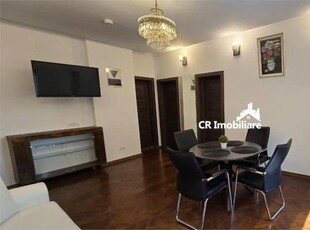 Vanzare Apartament 3 Camere Primaverii Dorobanti