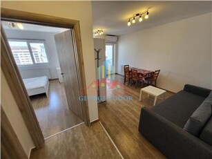 Vanzare apartament Militari Residence Tineretului 63