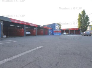 Vanzare Spatiu Comercial Obor