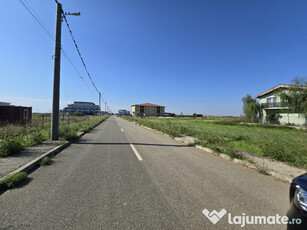 Vanzari terenuri in Costinesti zona Epava