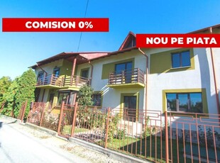 Vila Deosebita In Prundu, Loc. Pitesti. Comision 0 %