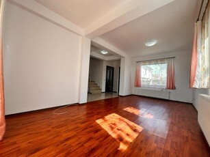 Vila Duplex, 4 Camere Mobilate Si Utilate, SABRI PARK Berceni, 115 Mp