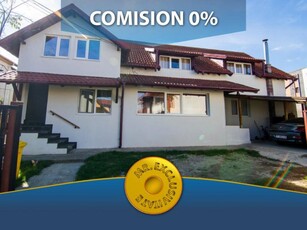 Vila In Cartier Trivale, Jud. Arges. Comision 0%