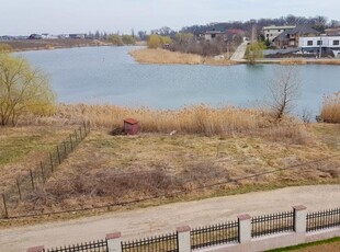 Vila Moderna Pe Malul Lacului, Cu Vedere Panoramica