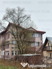 Vila spatioasa in Jilava – 9 camere, 2500 mp teren, pre...