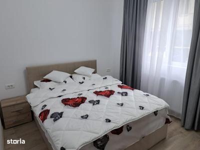 Grozavesti/Metrou-Apartament 2 camere/ Bloc nou