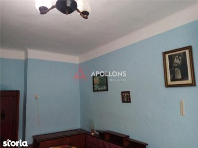 Apartament, 2 camere Bacau.