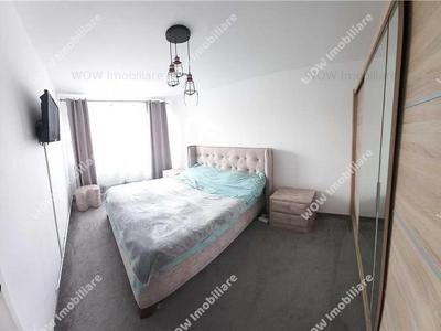 Apartament 2 camere decomandat Cedonia Sibiu