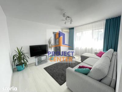 Apartament 2 camere Exercitiu