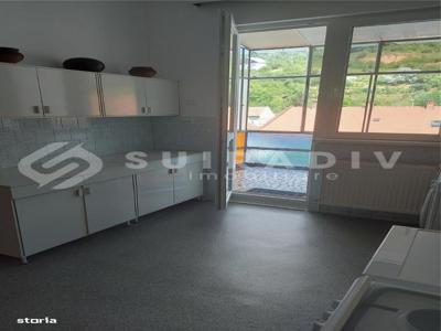 Apartament 2 camere, 40 mp, DECOMANDAT, etaj 2, fara risc, Tatarasi