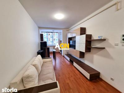 Apartament 3 camere bloc nou zona Centru