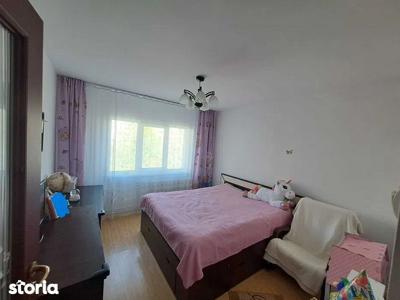 Apartament cu 3 camere Micro 16