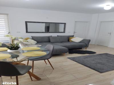 Apartament spatios, intr-un bloc izolat, Dambovita!