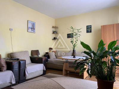 Apartament spre vanzare cu 4 camere in Manastur !