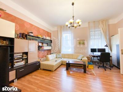 Apartament 2 camere | 67mp | Curte cu 2 locuinte | Parcare | Motilor!