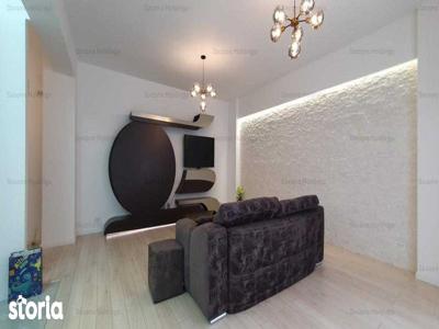 Apartament 2 camere, zona Prieteniei