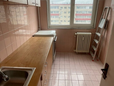 Apartament 2 camere Berceni, Alexandru Obregia