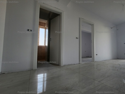 Apartament 2 camere - bloc nou - 63.000 Euro