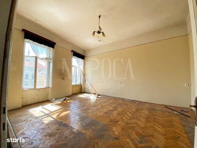 Apartament 2 camere de vanzare in Centru, Cluj Napoca